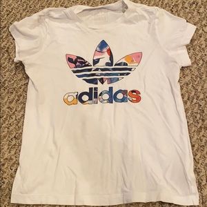 Adidas T-shirt